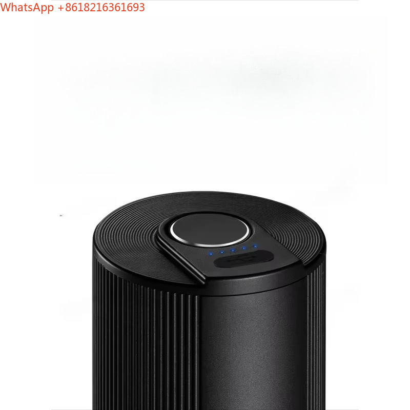 Coffee Bean Grinder Electric - Nouveauté : module de modification électrique