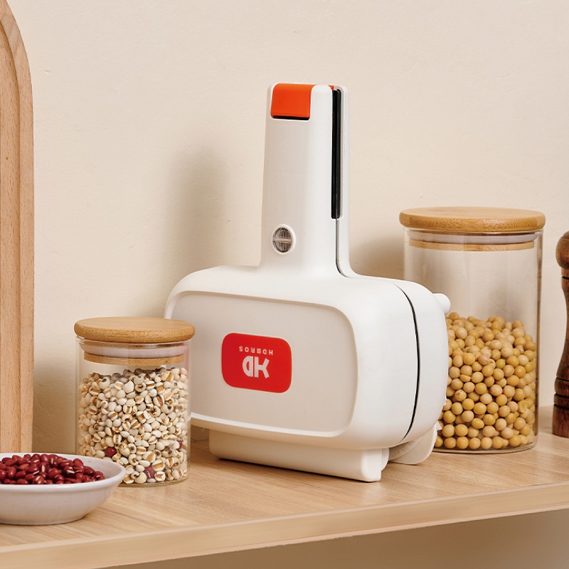 Mini Waffle Maker Machine - Machine à sandwich électrique mini 500W,