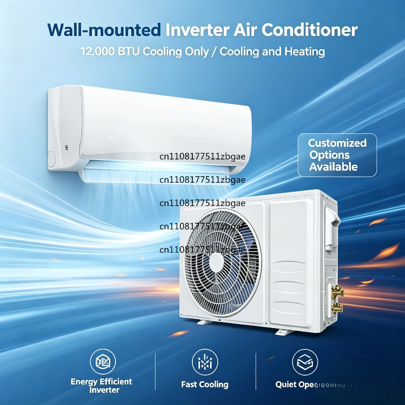 Climatiseur mural à onduleur ( - Air Conditioners avis et prix