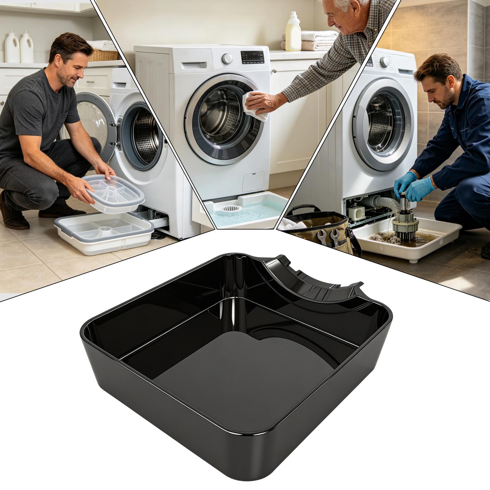 Bac de vidange pour machine à  - Home Appliances avis et prix