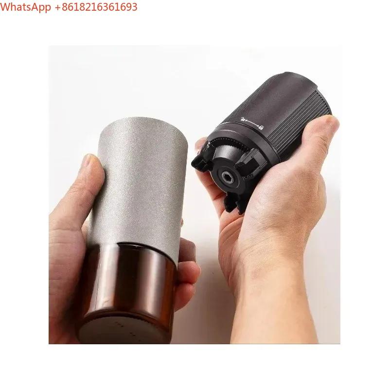Nouveauté : module de modifica - Coffee Bean Grinder Electric avis et prix