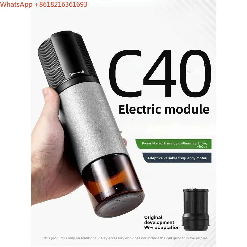 Nouveauté : module de modifica - Coffee Bean Grinder Electric avis et prix