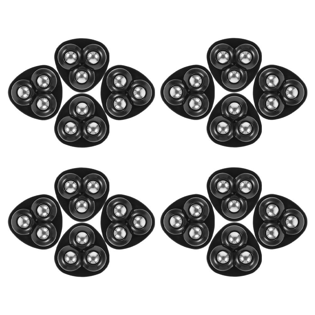 16 roulettes miniatures à coll - Small Appliances avis et prix