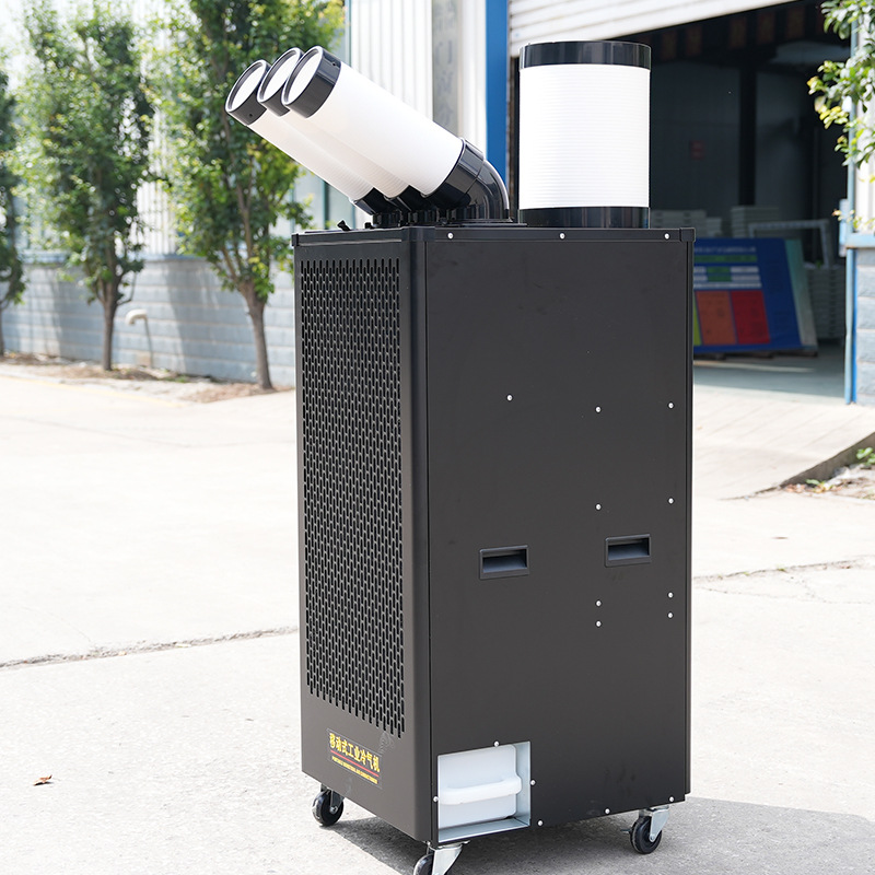 Refroidisseurs industriels por - Air Conditioners avis et prix
