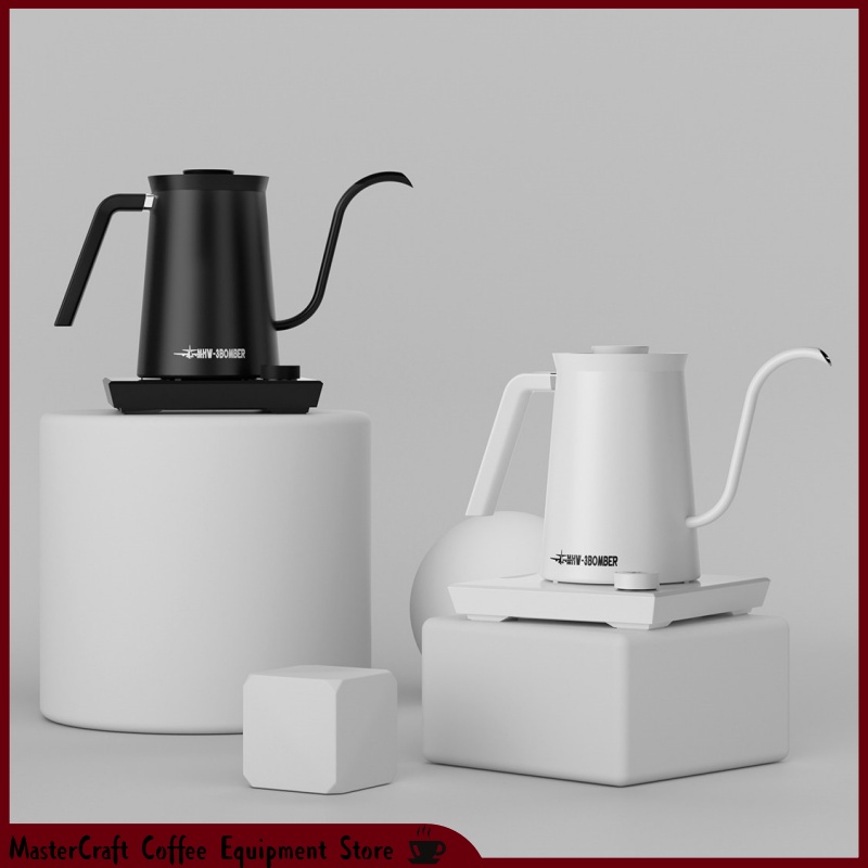 Bouilloire à café électrique à - Electric Kettle Temperature Control avis et prix