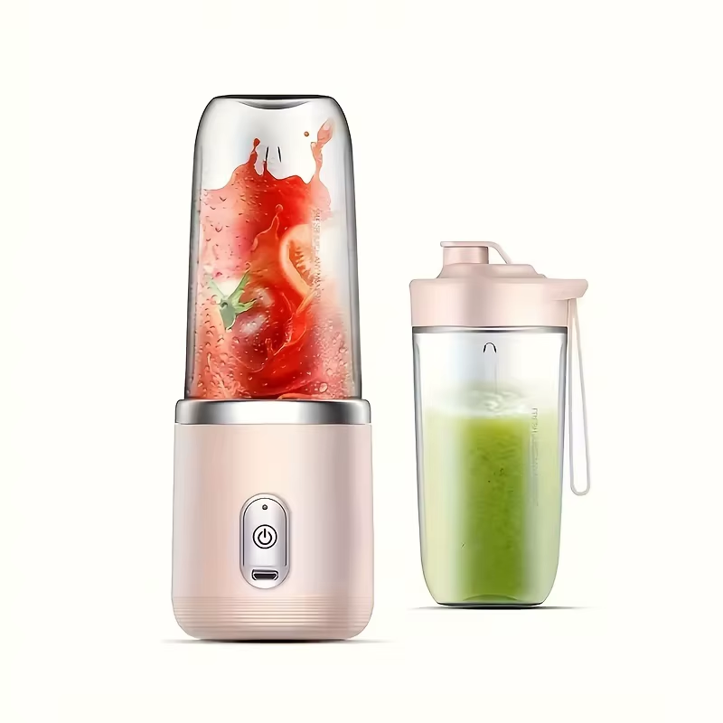 Mixeur portable rechargeable p - Portable Blender Usb Rechargeable avis et prix
