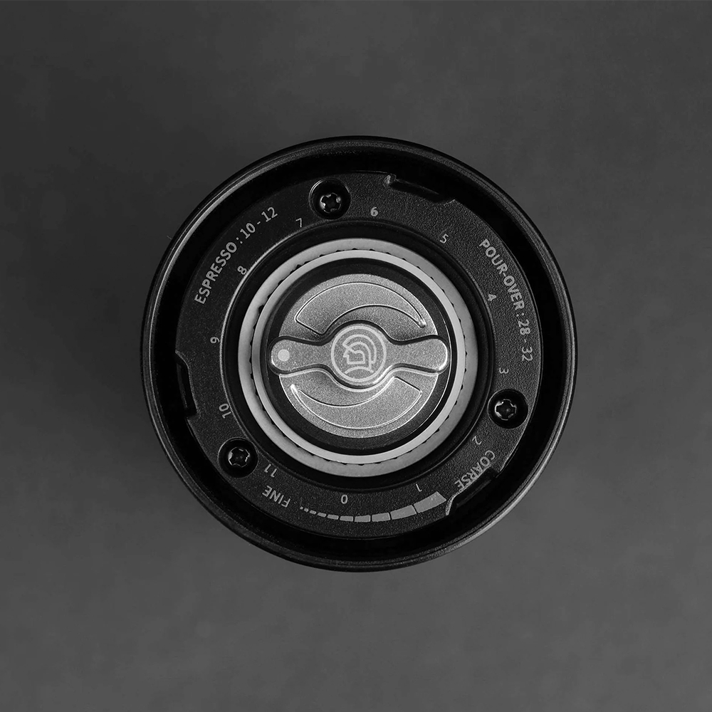 Moulin à café électrique compa - Coffee Bean Grinder Electric avis et prix