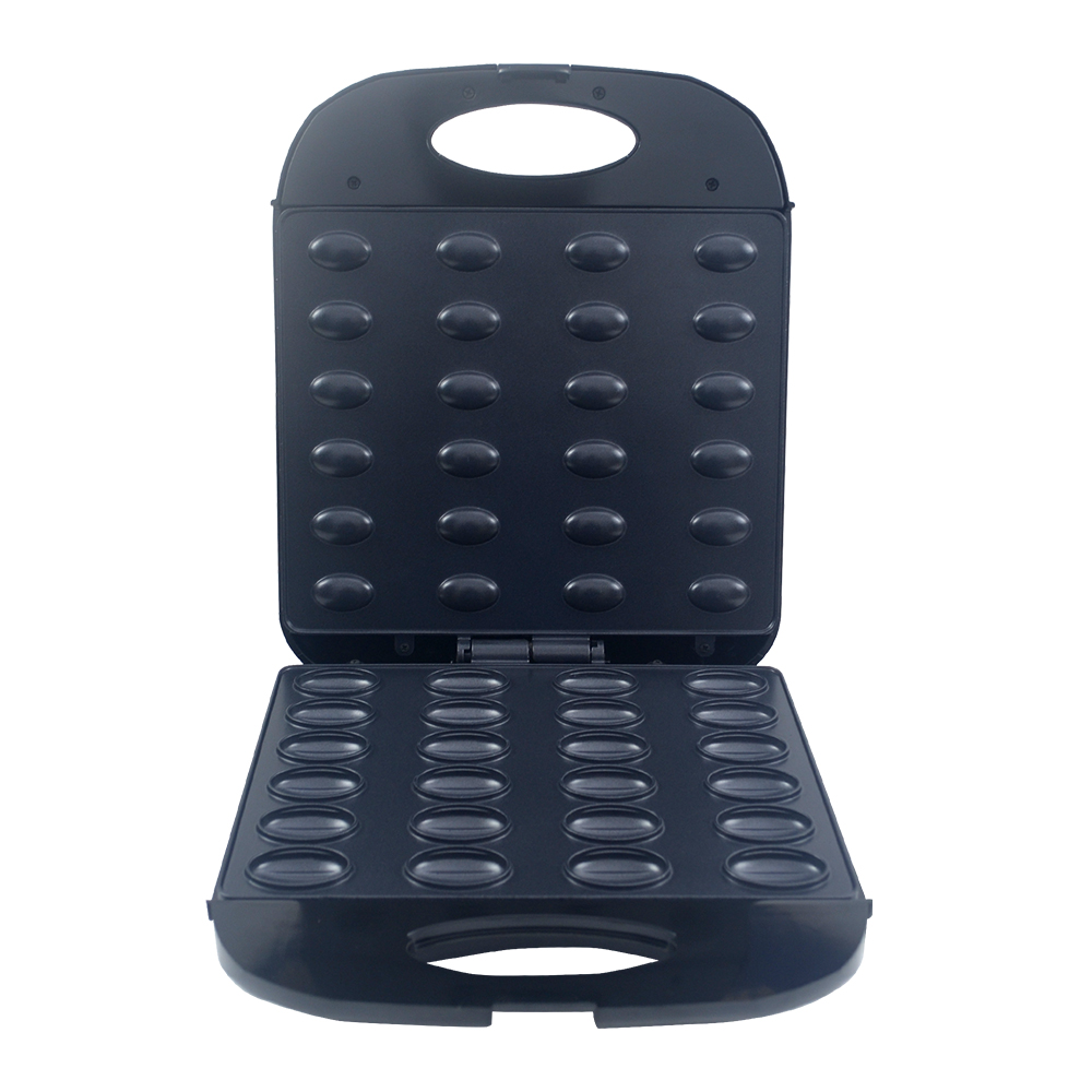 Machine à gaufres miniatures e - Mini Waffle Maker Machine avis et prix