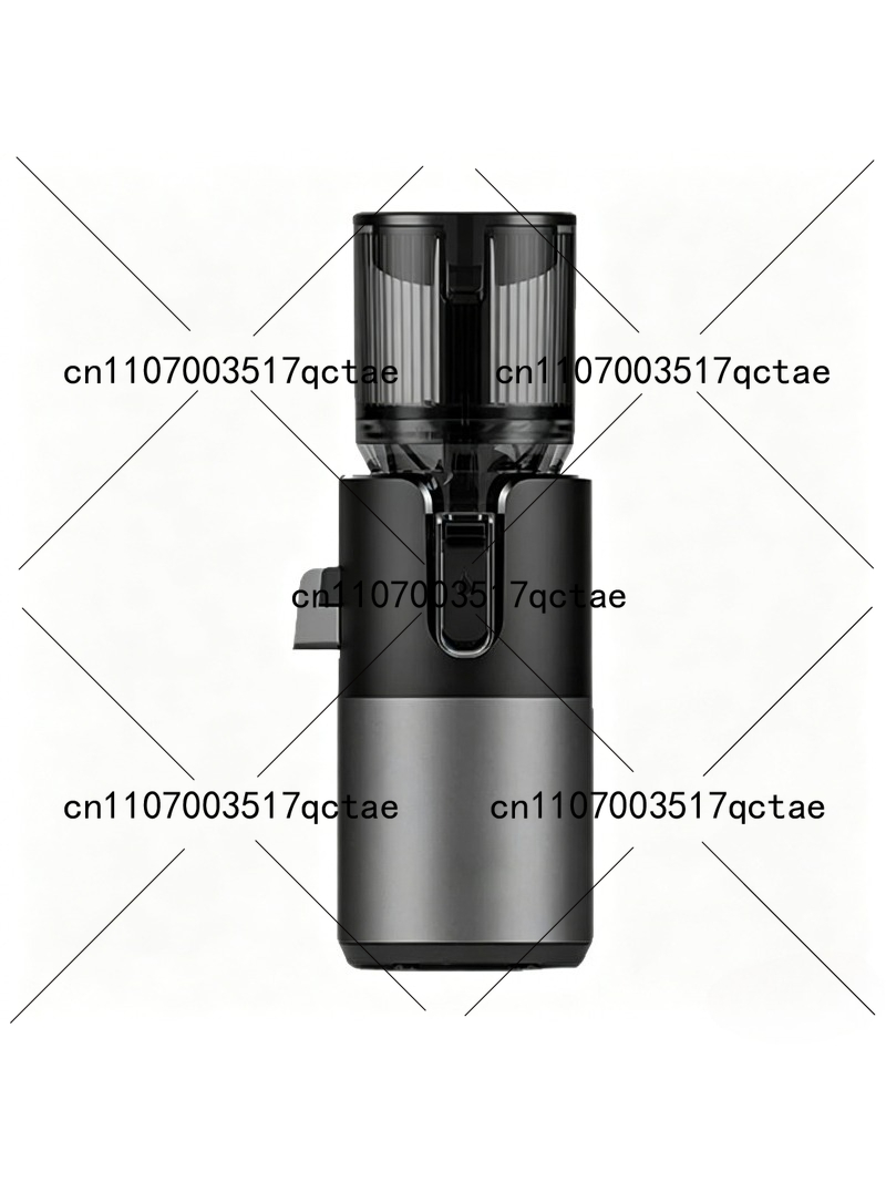 Extracteur de jus à froid 220V - Electric Slow Juicer Cold Press avis et prix