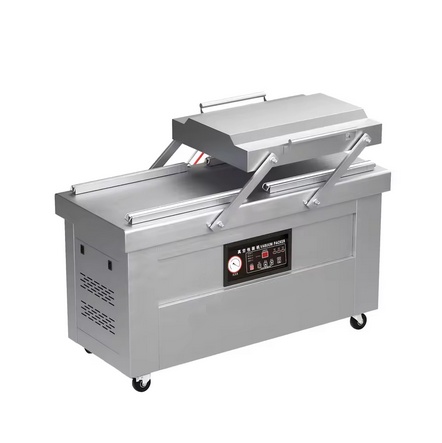 Machine sous vide semi-automat - Food Vacuum Sealer Machine avis et prix