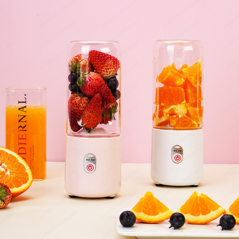 Tasse de mélangeur Portable Re - Portable Blender Usb Rechargeable avis et prix